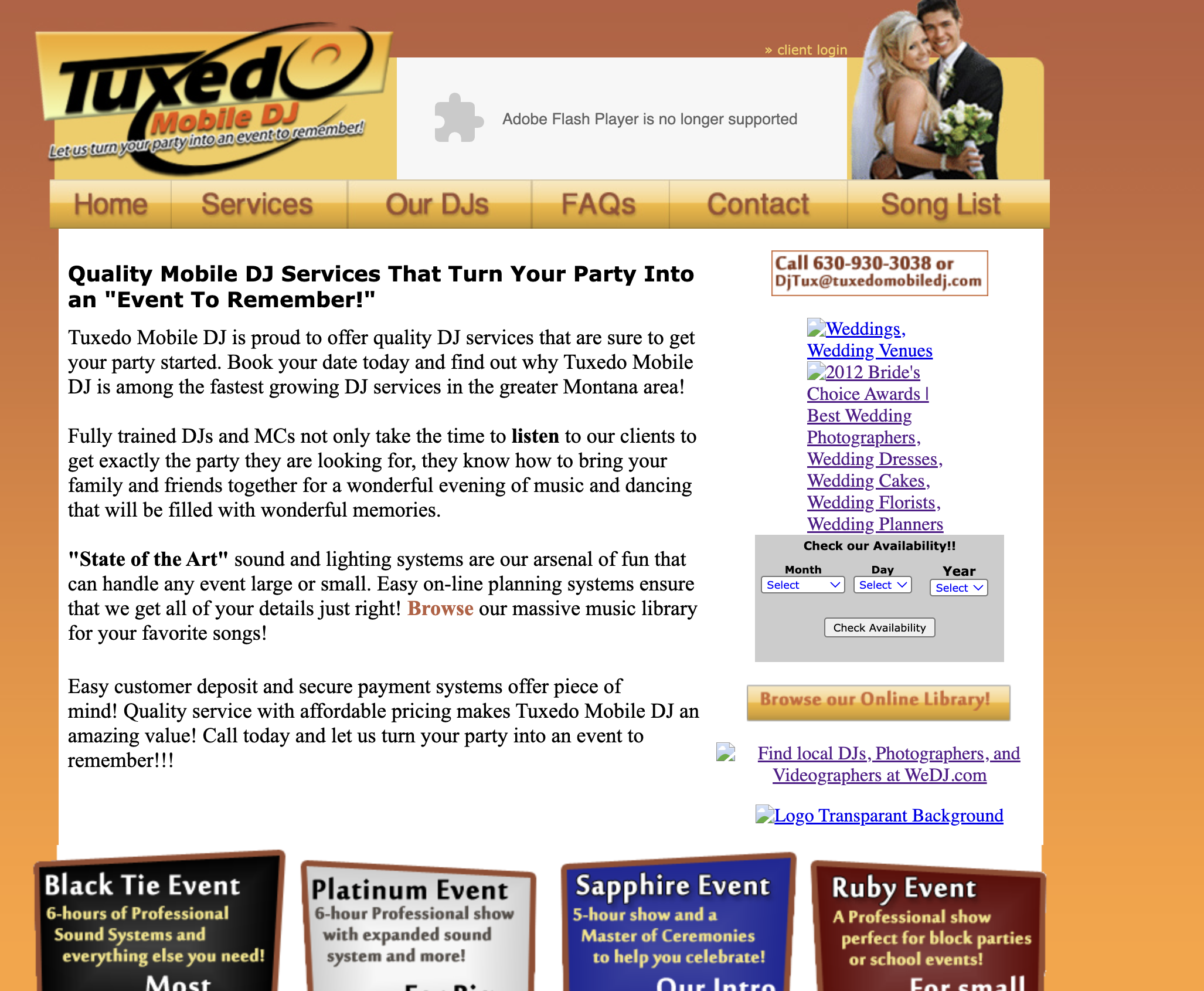/images/dads-dj-website/homepage-before.png